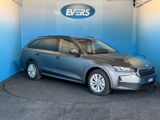 Škoda Octavia - afbeelding nr 8