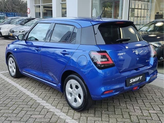 Suzuki Swift | DEMO DEAL! | Garantie tot 2031! - afbeelding nr 3