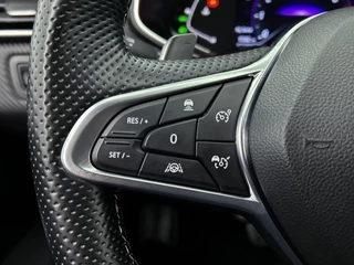 Renault Clio / Navi groot / 360 camera / adaptive cruise - afbeelding nr 26