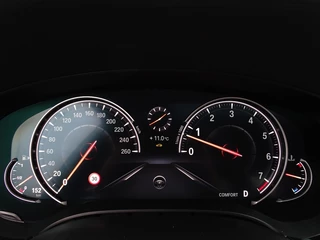 BMW 5 Serie BMW 5 Serie 540i 340PK High Ex. M-pakket / BMW Individual / LED - afbeelding nr 18