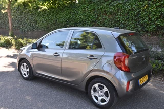Kia Picanto - afbeelding nr 4
