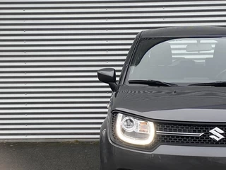 Suzuki Ignis - afbeelding nr 5