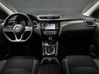 Nissan QASHQAI [TREKHAAK, PANORAMADAK, 360 CAMERA,  APPLE CARPLAY/ANDROID, PDC V+A, NAVI, CRUISE, NIEUWSTAAT] - afbeelding nr 7