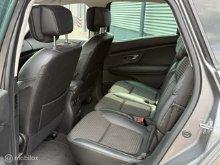 Renault Scénic Renault Scenic 1.2 TCe Intens TREKHAAK - afbeelding nr 19