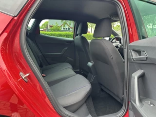 SEAT Ibiza SEAT Ibiza 1.5 TSI 150PK FR Business+ Automaat | Navi | Camera | ACC | Stoe - afbeelding nr 17