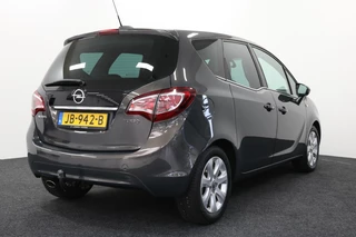Opel Meriva - afbeelding nr 7