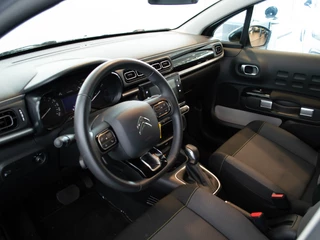 Citroën C3 Citroën C3 110PK Shine Automaat | Camera | Climate | Navi - afbeelding nr 15