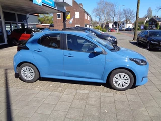 Toyota Yaris - afbeelding nr 3