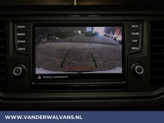 Volkswagen Crafter Chauffeursstoel, Android Auto - afbeelding nr 6