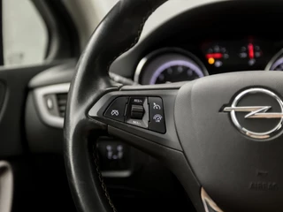 Opel Astra (APPLE CARPLAY, NAVIGATIE, MATRIX LED KOPLAMPEN, CAMERA, SPORTSTOELEN, LM VELGEN, PARKEERSENSOREN, CRUISE, NIEUWSTAAT) - afbeelding nr 19