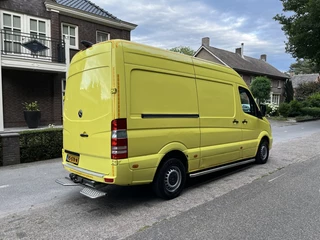 Mercedes-Benz Sprinter Mercedes-Benz Sprinter 313 2.2 CDI 366 HDDC - afbeelding nr 3