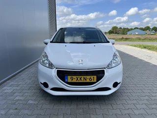 Peugeot 208 - afbeelding nr 3