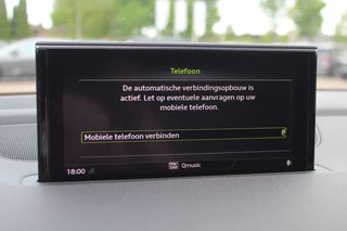 Audi Q7 Audi Q7 3.0 TDI e-tron quattro Sport / Trekhaak / Panoramadak / Camera / 21'' / Luchtvering / Leder / Bose / Getint glas / Stoelverwarming / DAB / Cruise Control - afbeelding nr 14