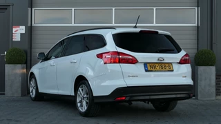 Ford Focus |Top staat|Trekhaak! |Zeer goed ondh| - afbeelding nr 9