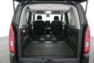 Citroën Berlingo Citroen Berlingo combi 1.2 Shine XTR | Camera | Panorama dak | Navi | - afbeelding nr 45
