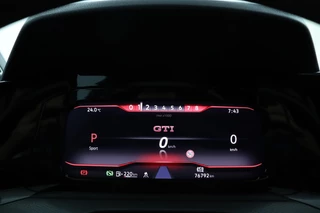 Volkswagen Golf Volkswagen Golf 2.0 TSI GTI Clubsport*PANO*LEER*NURNBURG*ACC*DCC* - afbeelding nr 10