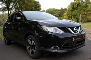 Nissan QASHQAI - afbeelding nr 4