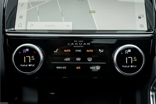 Jaguar E-PACE Pano CarPlay Leer - afbeelding nr 38