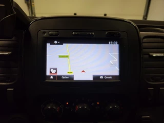 Opel Vivaro Opel Vivaro 1.6CDTI L2/H1 Dubbele Cabine Euro 6! - afbeelding nr 10