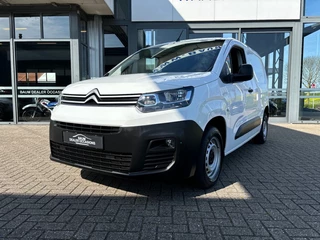 Citroën Berlingo - afbeelding nr 3