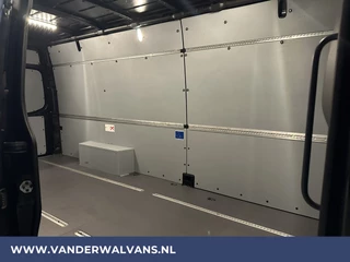 Mercedes-Benz Sprinter Android Auto, Cruisecontrol, Chauffeursstoel, Parkeersensoren, Stoelverwarming, Bijrijdersbank - afbeelding nr 12