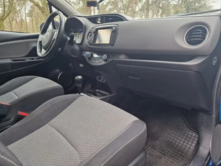 Toyota Yaris - afbeelding nr 3