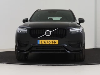 Volvo XC90 Volvo XC90 T8 Recharge AWD R-Design | Panodak | Trekhaak - afbeelding nr 8