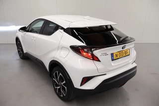 Toyota C-HR - afbeelding nr 14