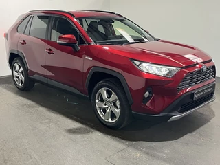 Toyota RAV4 - afbeelding nr 2