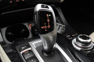 BMW 5 Serie BMW 5 Serie 520xd High Executive |Stoelventilatie|Leder| - afbeelding nr 15