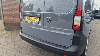 Volkswagen Caddy Volkswagen Caddy Cargo Caddy 1.5 TSI Benzine, Camera, multifunctioneel stuurwiel - afbeelding nr 16