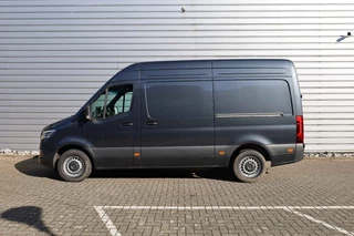 Mercedes-Benz Sprinter - afbeelding nr 21