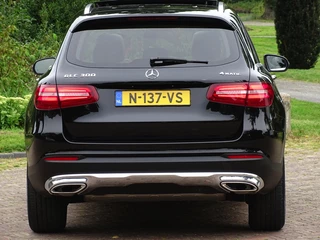 Mercedes-Benz GLC Mercedes-Benz GLC 300 automaat 210PK / Prestige / AMG / LED - afbeelding nr 65