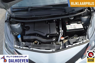 Toyota Aygo Toyota Aygo 1.0 VVT-i x - afbeelding nr 30