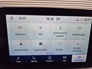 Ford Kuga Ford Kuga 1.5 EcoBoost StxLine, airco,cruise,navigatie/camera.stoel/stuur/achterbank verwarmingparkeersensoren, - afbeelding nr 19