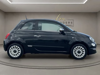 Fiat 500 - afbeelding nr 2