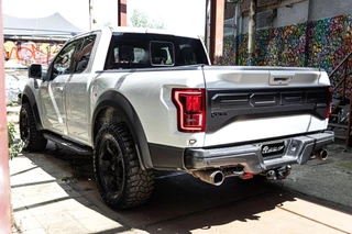 Ford F-150 Ford F150 Raptor Lage bijtelling 1e eig 77dkm F 150 Supercab - afbeelding nr 10