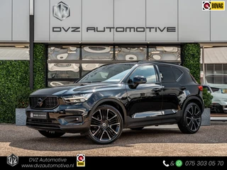 Volvo XC40 2.0 T5 AWD 248PK R-Design | Pano | H/K Sound | Intellisafe Pro Line