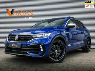 Volkswagen T-Roc - 7948569-0