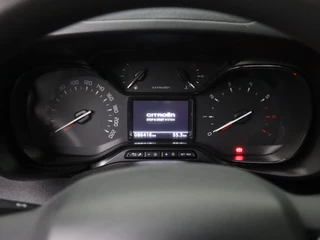 Citroën Berlingo Citroën Berlingo 1.6BlueHDI 100Pk Driver | Imperiaal | Trekhaak | Navigatie | Camera | Airco | Cruise | Betimmering - afbeelding nr 9