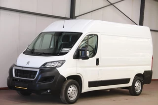 Peugeot Boxer Peugeot Boxer 2.2 120PK  L2H2 ACHTERUITRIJCAMERA EURO 6 - afbeelding nr 1