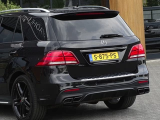 Mercedes-Benz GLE - afbeelding nr 44