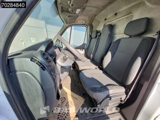 Renault Master Renault Master 130PK L2H2 Trekhaak Airco Cruise Imperiaal Euro6 L2 10m3 Airco Trekhaak Cruise control - afbeelding nr 13