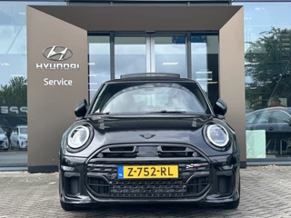 MINI 3-deurs MINI 3-deurs Mini 1.5 Cooper C John Cooper Works M - afbeelding nr 2