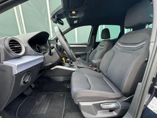 SEAT Arona SEAT Arona 1.0 TSI 110pk DSG FR | Navi | Camera | Winterpakket - afbeelding nr 5