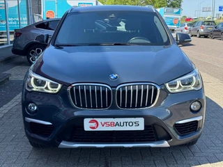 BMW X1 - afbeelding nr 24
