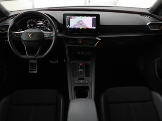 CUPRA Leon Cupra Leon 1.4 e-Hybrid | Camera | Adaptive cruise |  Stuurverwarming | Navigatie | Sfeerverlichting | Keyless | Full LED | PHEV - afbeelding nr 8