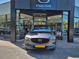 Mazda CX-5 Mazda CX-5 SKYACTIV-G 160 4WD 6AT TS+ I-ACTIVESENSE PACK - afbeelding nr 3