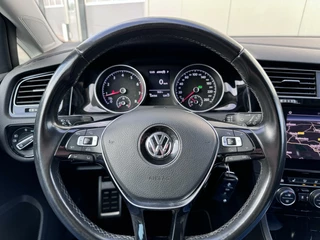 Volkswagen Golf Volkswagen Golf 1.4 TSI Sound Standkachel | Carplay | PDC - afbeelding nr 19