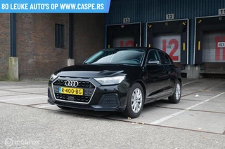 Audi A1 Sportback Audi A1 Sportback 30 TFSI Advanced | Climatronic - afbeelding nr 5
